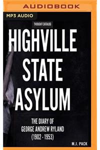 Highville State Asylum