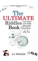 Ultimate Riddles Book