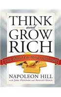 Think and Grow Rich