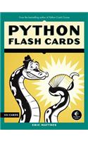 Python Flash Cards