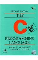 The C Programming Language (Ansi C Version)