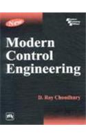 Modern Control Engineering