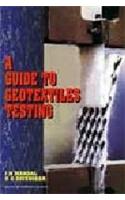 A Guide To Geotextiles Testing