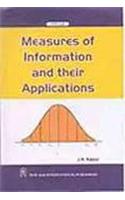 Measures of Information & Their Applications