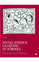 Social Science Learning in Schools