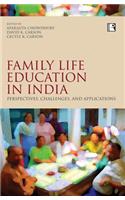 Family Life Education in India