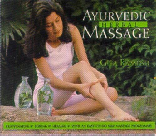 Ayurvedic Herbal Massage