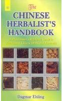 The Chinese Herbalist`s Handbook