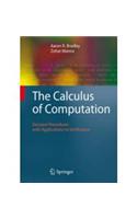 The Calculus of Computation: Decision Procedures with Applications to Verification