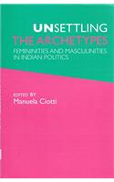 Unsettling : The Archetypes - Femininities and Masculinities in Indian Politics
