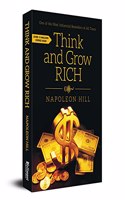 Think and Grow Rich (Premium Paperback): Classic All-Time Bestselling Book