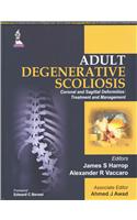 Adult Degenerative Scoliosis