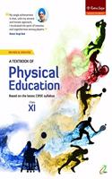 A Textbook Of Physical Education Class 11