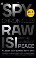 The Spy Chronicles