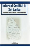 Conflict in Sri Lanka