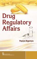 Drug Regulatory Affairs