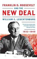 Franklin D. Roosevelt and the New Deal