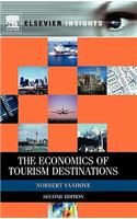 Economics of Tourism Destinations