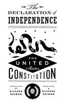 Declaration of Independence and the United States Constitution
