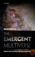Emergent Multiverse