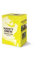 Nancy Drew Starter Set