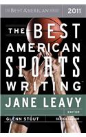 Best American Sports Writing 2011