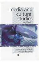 Media and Cultural Studies