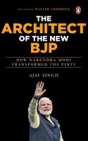 Architect of the New Bjp
