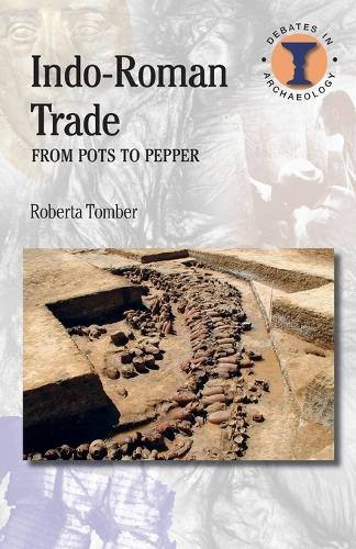Indo-Roman Trade