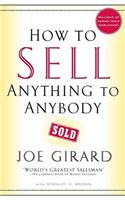 How to Sell Anything to Anybody