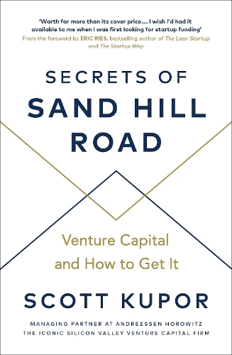 Secrets of Sand Hill Road