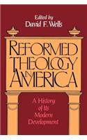 Reformed Theology in America