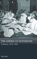American Newsroom