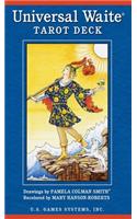 Universal Waite(r) Tarot Deck