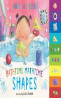 Bathtime Mathtime: Shapes