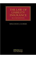 Law of Liability Insurance