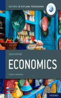 Economics Course Book 2020 Edition