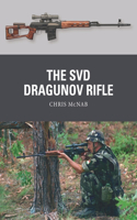 Svd Dragunov Rifle