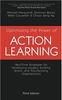 Optimizing the Power of Action Learning