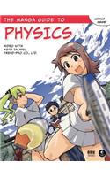 Manga Guide to Physics