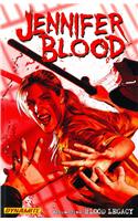 Jennifer Blood Volume 5