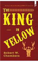 King in Yellow