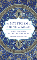 Mysticism of Sound and Music