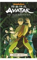 Avatar: The Last Airbender: The Rift Part 2