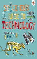 Stickmen's Guide to Technology