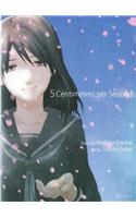 5 Centimeters Per Second