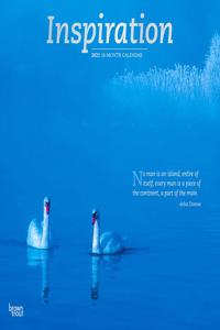 INSPIRATION 2021 SQUARE FOIL AVC