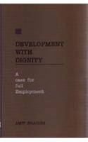 Development With Dignity