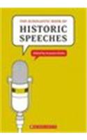 The Scholastic Book Of Historic Speeches