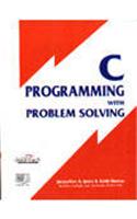 C Programming With Problem Solving